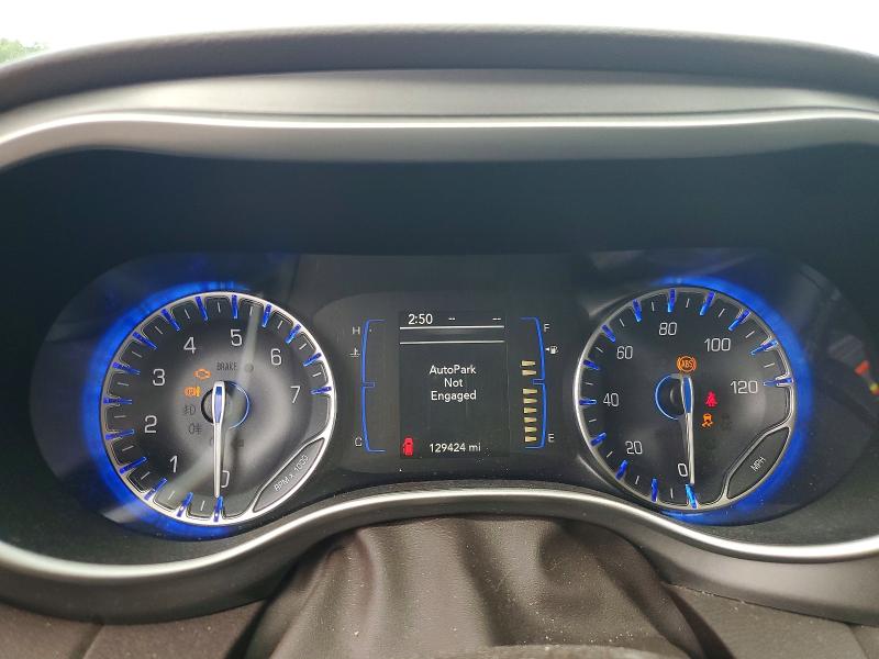 Aukcja sprzedaży 2019 Chrysler Pacifica, vin: 2C4RC1BG2KR597286, numer aukcji: 59604986