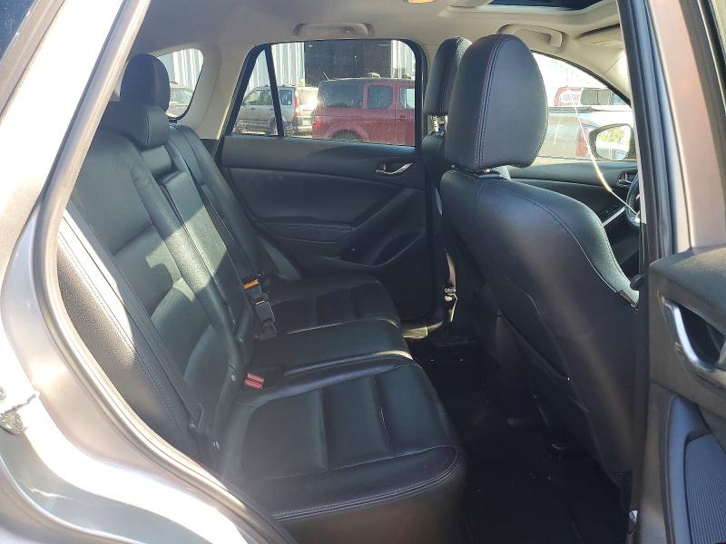 Aukcja sprzedaży 2014 Mazda Cx-5, vin: JM3KE4DY1E0347871, numer aukcji: 61089116