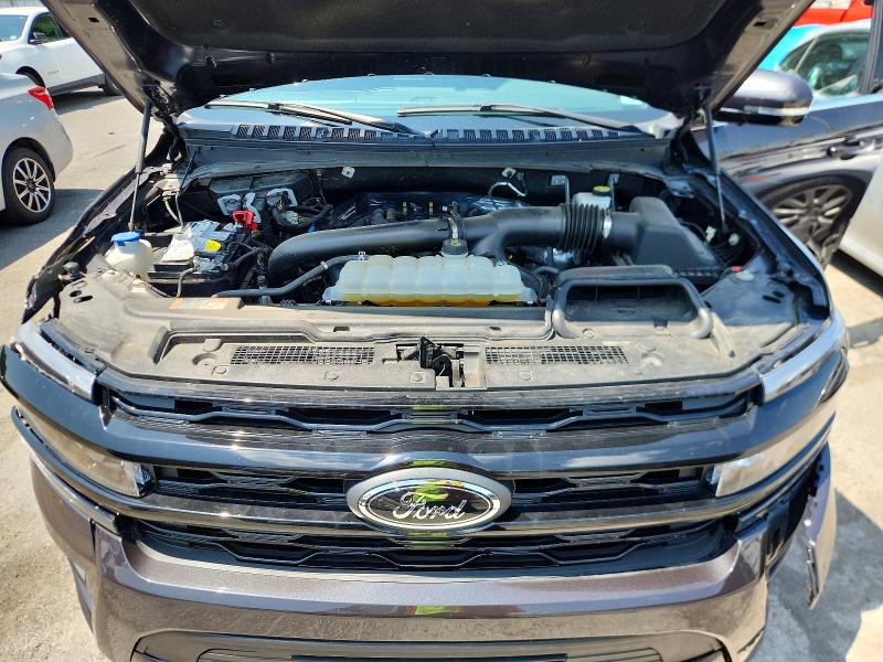 59828636 :رقم المزاد ، 1FMJU2A85REA67827 vin ، 2024 Ford Expedition مزاد بيع