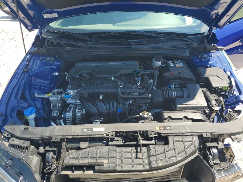 60699966 :رقم المزاد ، KMHLL4DG4TU133047 vin ، 2026 Hyundai Elantra مزاد بيع