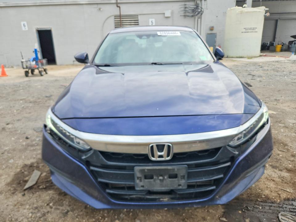Aukcja sprzedaży 2019 Honda Accord, vin: 1HGCV1F18KA161389, numer aukcji: 62850486
