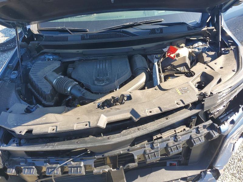 Aukcja sprzedaży 2025 Chevrolet Traverse, vin: 1GNERGRS6SJ291813, numer aukcji: 60239746
