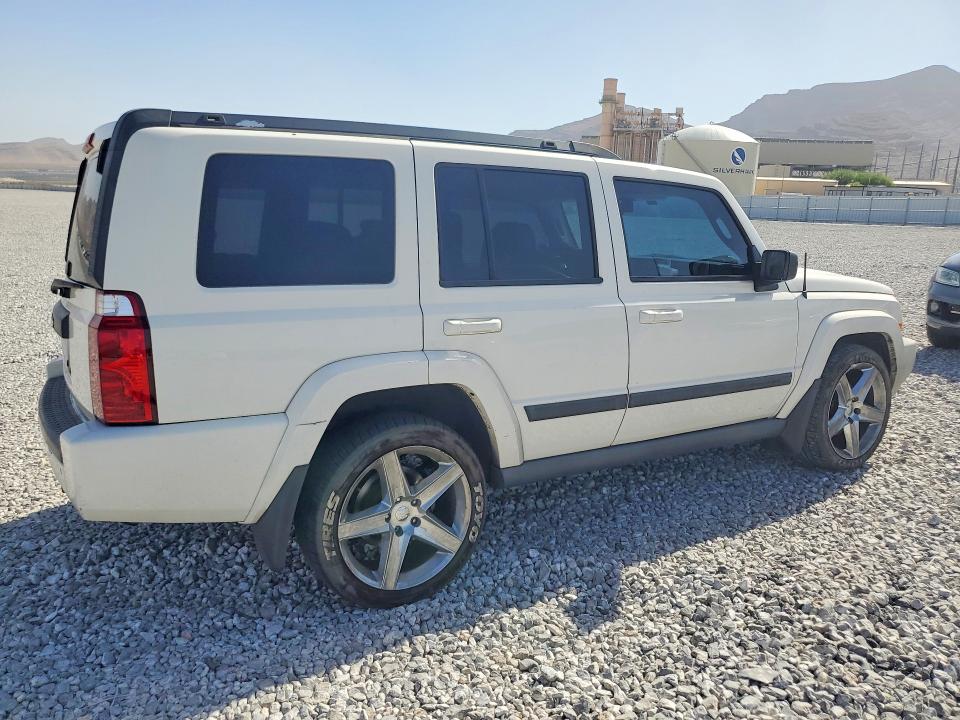 Aukcja sprzedaży 2007 Jeep Commander, vin: 1J8HG48K47C612277, numer aukcji: 60411116