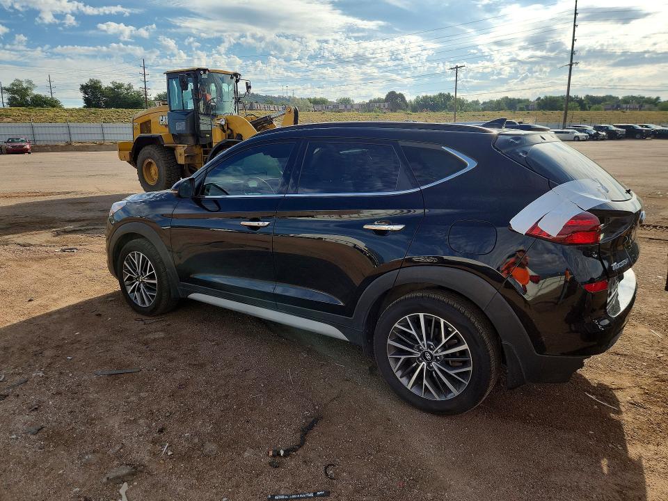 Продаж на аукціоні авто 2019 Hyundai Tucson, vin: KM8J3CAL0KU900734, номер лоту: 62782406