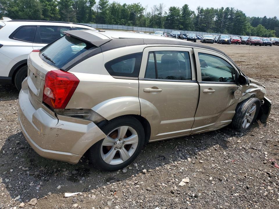 Продажа на аукционе авто 2010 Dodge Caliber, vin: 1B3CB4HA6AD635604, номер лота: 63002756