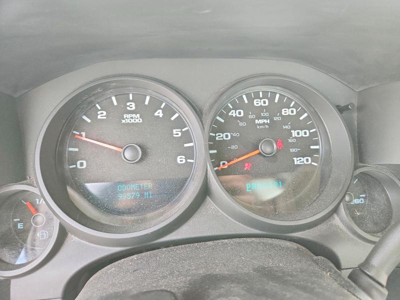 Продажа на аукционе авто 2009 Chevrolet Silverado, vin: 1GCEK14X79Z228194, номер лота: 63173726