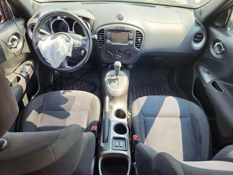 Aukcja sprzedaży 2016 Nissan Juke, vin: JN8AF5MV0GT660929, numer aukcji: 61144306