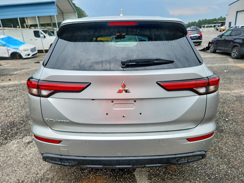 Aukcja sprzedaży 2023 Mitsubishi Outlander, vin: JA4J3TA88PZ045186, numer aukcji: 62923686