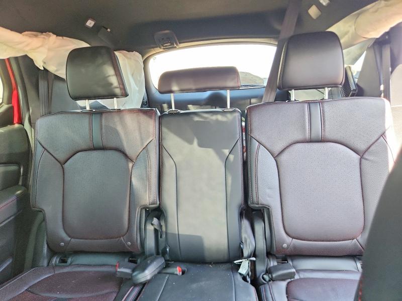 Продаж на аукціоні авто 2025 Honda Pilot, vin: 5FNYG1H97SB508929, номер лоту: 60631366