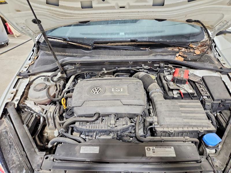 Aukcja sprzedaży 2019 Volkswagen Gti, vin: 3VW5T7AU0KM029826, numer aukcji: 60041666