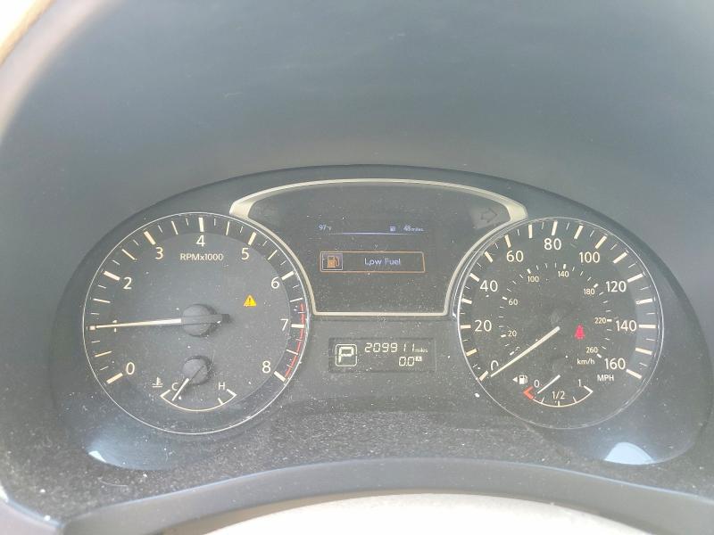 Продаж на аукціоні авто 2015 Nissan Altima, vin: 1N4AL3AP7FN329546, номер лоту: 59387566