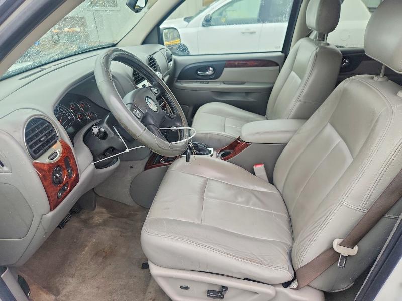 Aukcja sprzedaży 2007 Gmc Envoy, vin: 1GKDT13S972247693, numer aukcji: 63145896