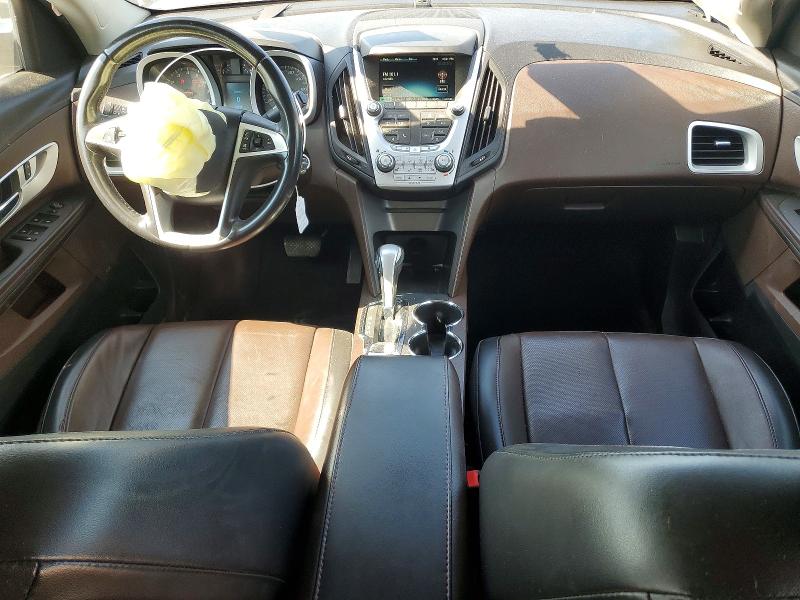 Продажа на аукционе авто 2012 Chevrolet Equinox, vin: 2GNFLNE56C6365059, номер лота: 62305196