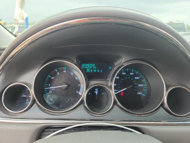 Aukcja sprzedaży 2014 Buick Enclave, vin: 5GAKRBKD4EJ161304, numer aukcji: 61513516