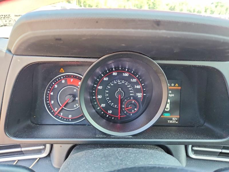 Aukcja sprzedaży 2023 Hyundai Elantra, vin: 5NPLM4AGXPH109907, numer aukcji: 62200556