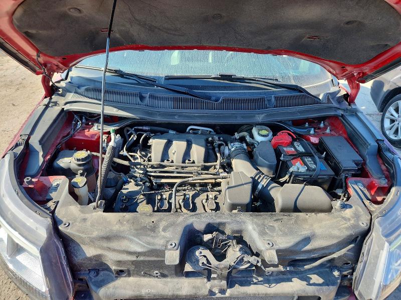 Aukcja sprzedaży 2018 Ford Explorer, vin: 1FM5K8F81JGC66062, numer aukcji: 85993775