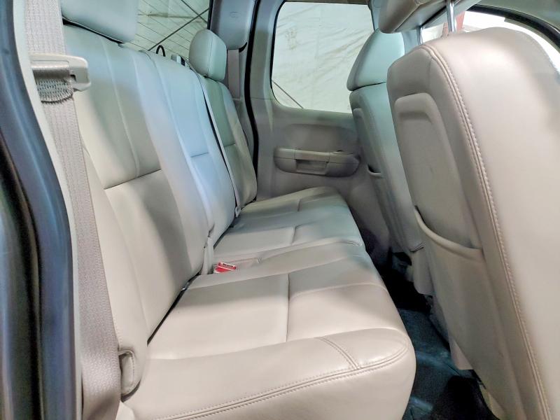 Aukcja sprzedaży 2009 Chevrolet Silverado, vin: 1GCEK39JX9Z224897, numer aukcji: 60372886