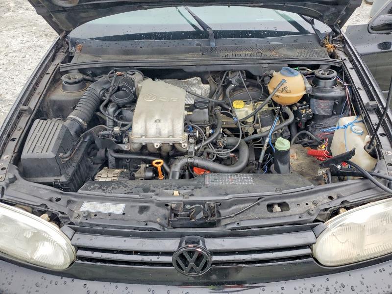 Aukcja sprzedaży 1998 Volkswagen Cabrio, vin: 3VWBA81EXWM812729, numer aukcji: 60662546
