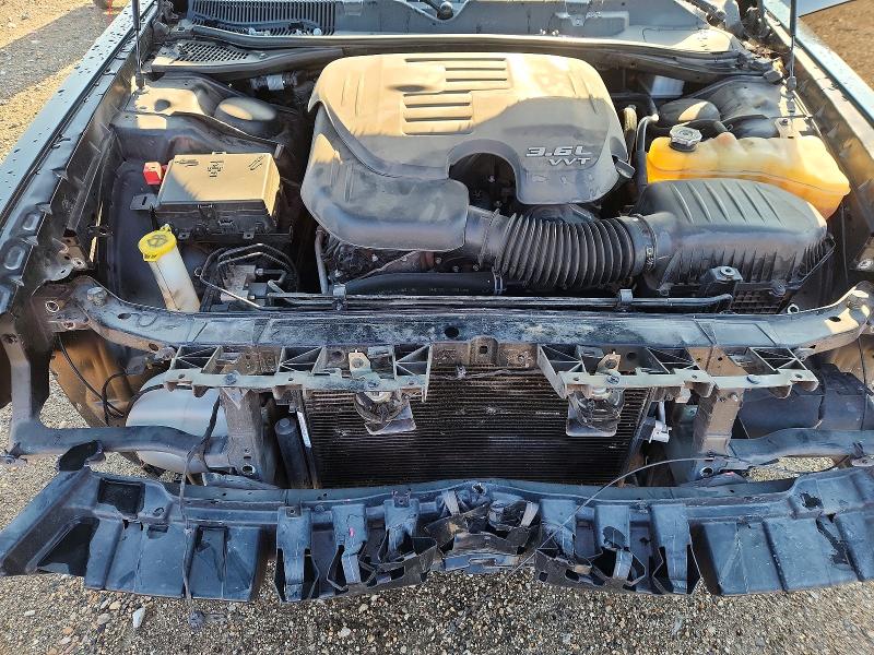 2018 Dodge Challenger მანქანა იყიდება აუქციონზე, vin: 2C3CDZAG7JH161481, აუქციონის ნომერი: 59792546