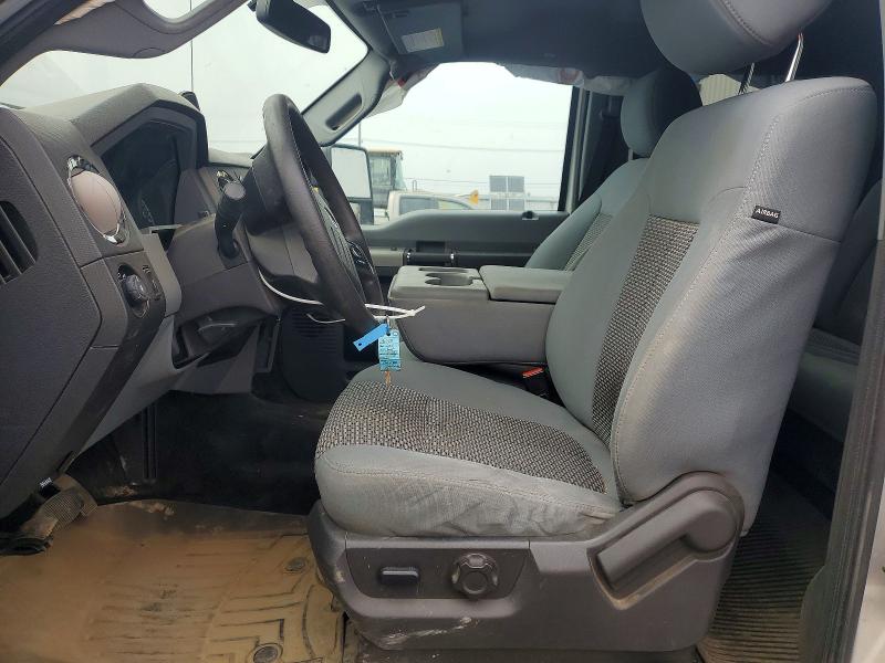 Продажа на аукционе авто 2014 Ford F250, vin: 1FT7W2B69EEA44888, номер лота: 61812706