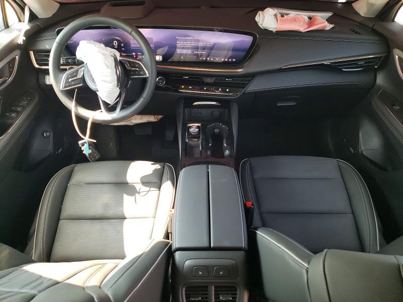 62757546 :رقم المزاد ، LRBFZSR4XTD055388 vin ، 2026 Buick Envision مزاد بيع