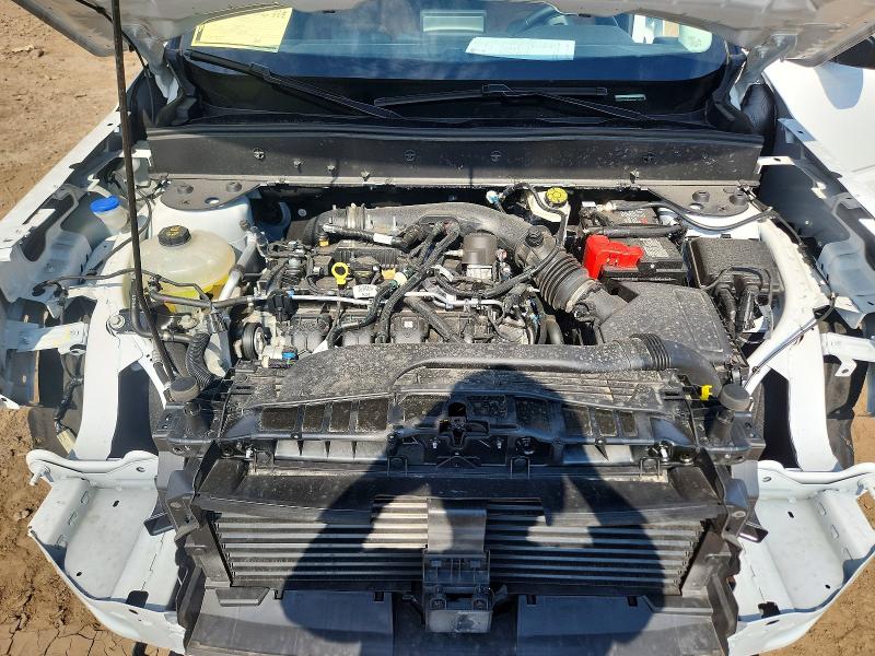 2024 Ford Bronco Sport მანქანა იყიდება აუქციონზე, vin: 3FMCR9D92RRF21584, აუქციონის ნომერი: 60993696