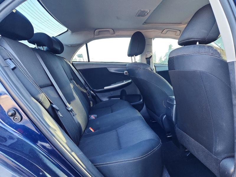 Aukcja sprzedaży 2012 Toyota Corolla, vin: 2T1BU4EE0CC859673, numer aukcji: 59311576