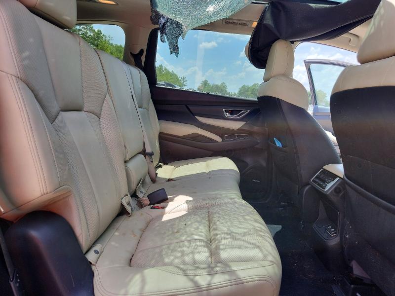2022 Subaru Ascent მანქანა იყიდება აუქციონზე, vin: 4S4WMALD2N3404468, აუქციონის ნომერი: 62387366