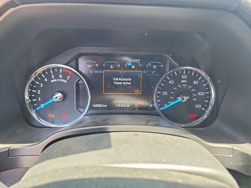 61664686 :رقم المزاد ، 1FMJK2AT0MEA25956 vin ، 2021 Ford Expedition مزاد بيع