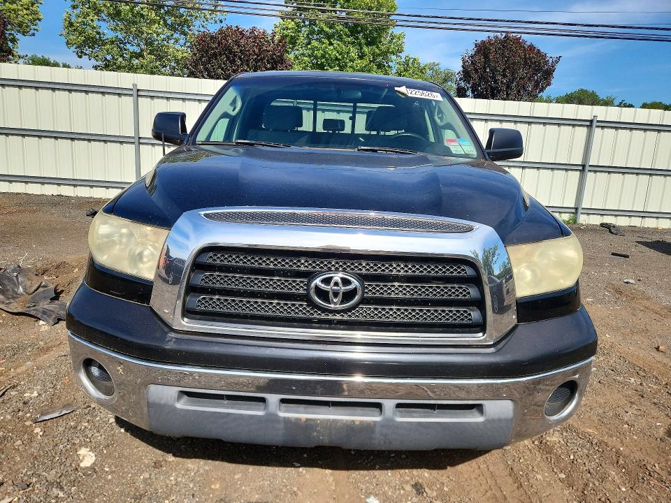 Aukcja sprzedaży 2007 Toyota Tundra, vin: 5TBBV54137S469528, numer aukcji: 61225626