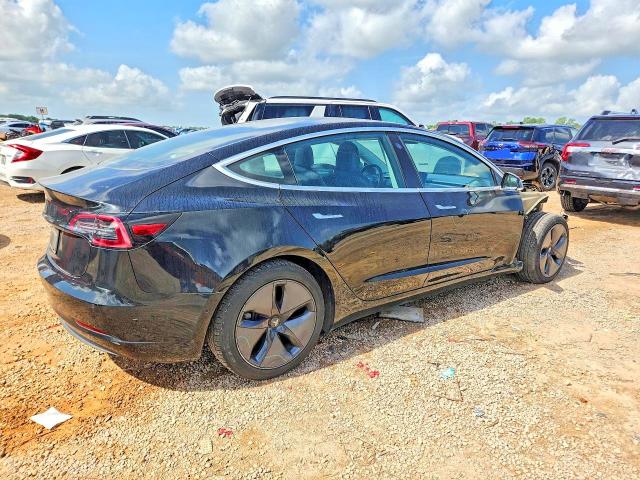 Aukcja sprzedaży 2019 Tesla Model 3, vin: 5YJ3E1EA6KF337606, numer aukcji: 62289896