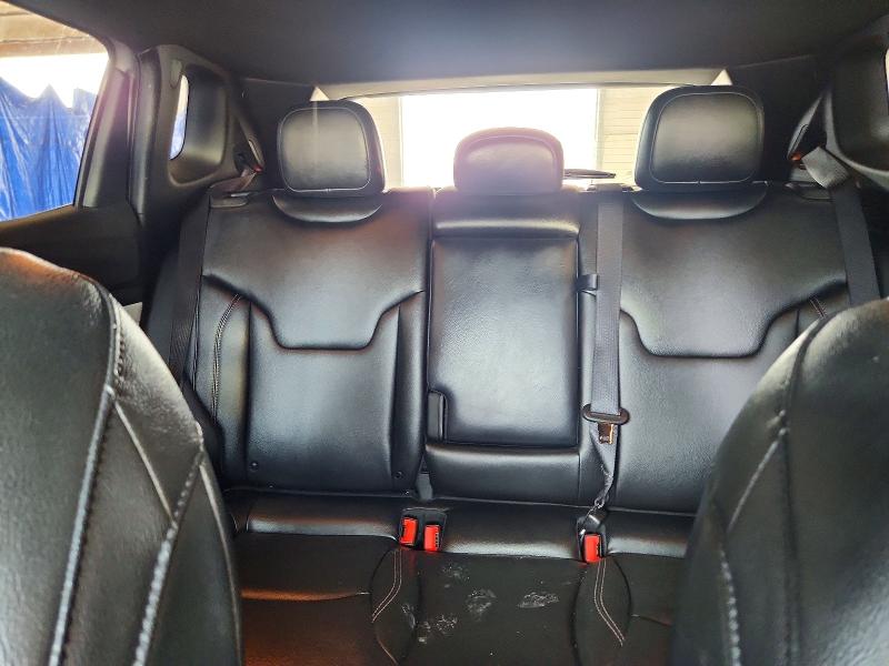 2025 Jeep Compass მანქანა იყიდება აუქციონზე, vin: 3C4NJDCN2ST508039, აუქციონის ნომერი: 62680546