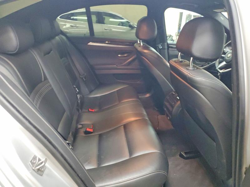 63203266 :رقم المزاد ، WBA5B3C58GG253980 vin ، 2016 Bmw 535 مزاد بيع