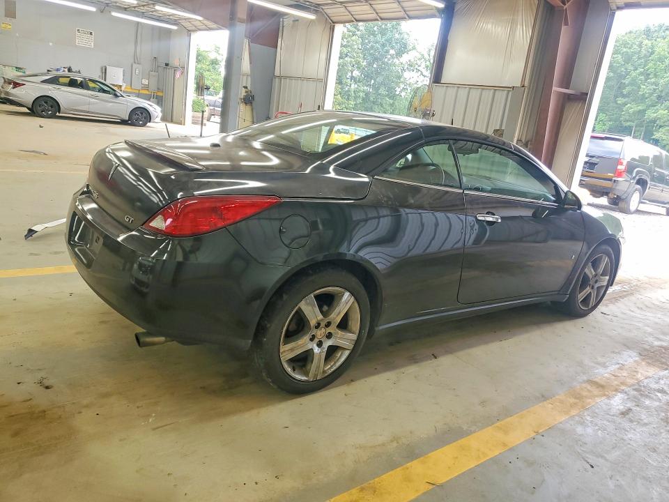 Продаж на аукціоні авто 2009 Pontiac G6, vin: 1G2ZH361694114659, номер лоту: 60116346