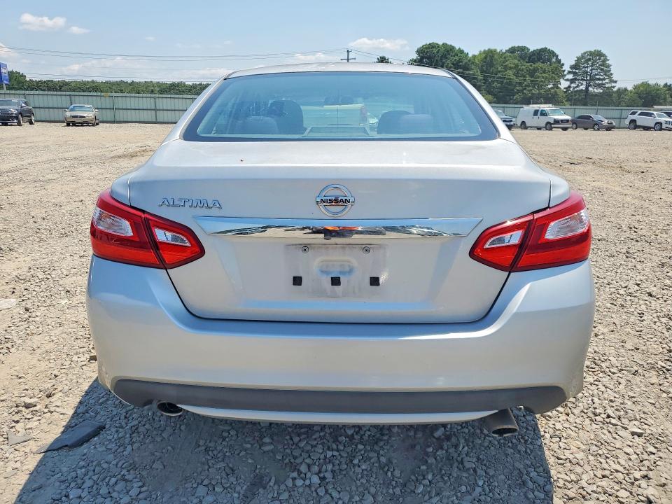 61769436 :رقم المزاد ، 1N4AL3APXGN358654 vin ، 2016 Nissan Altima مزاد بيع