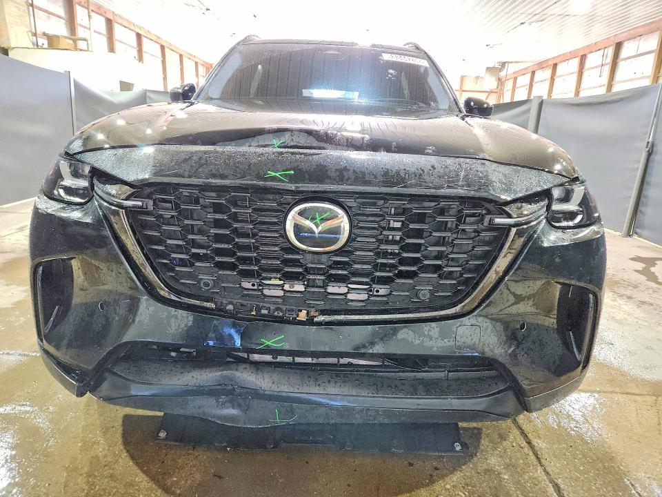 Продажа на аукционе авто 2026 Mazda Cx-90, vin: JM3KKCHD3T1352748, номер лота: 63344206