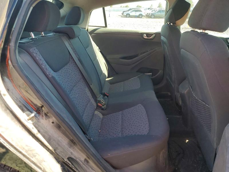 Aukcja sprzedaży 2019 Hyundai Ioniq, vin: KMHC65LC8KU180642, numer aukcji: 60993726