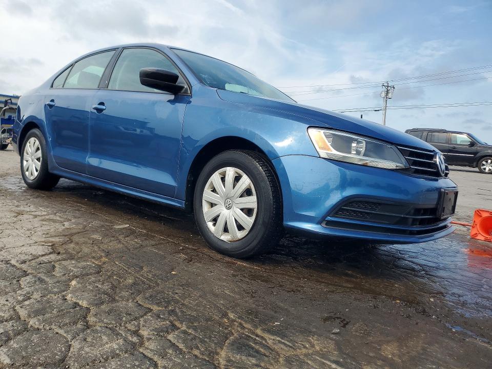 Aukcja sprzedaży 2016 Volkswagen Jetta, vin: 3VW267AJ0GM290588, numer aukcji: 62147936