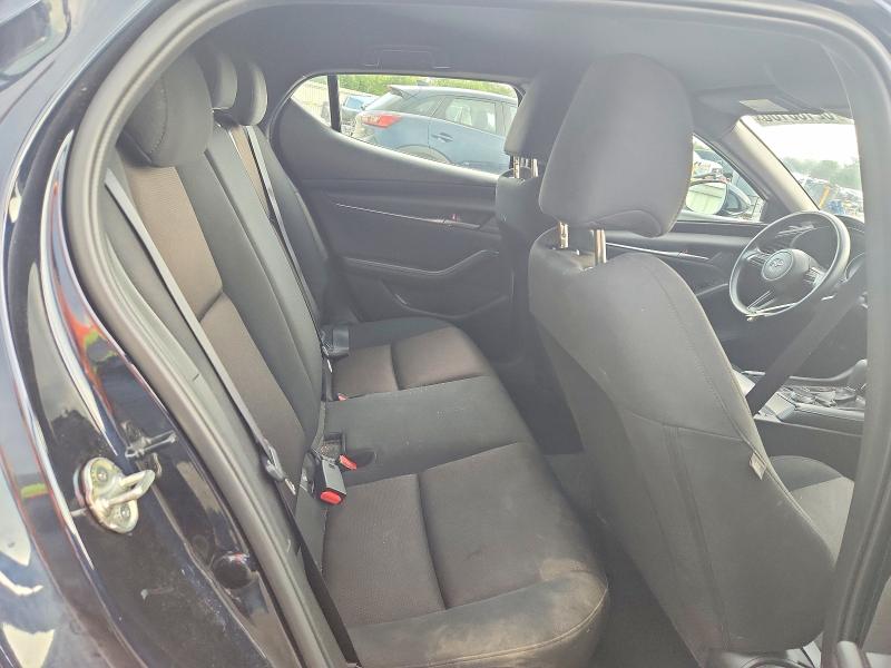 Продаж на аукціоні авто 2026 Mazda 3, vin: JM1BPAJL2T1865666, номер лоту: 62168106