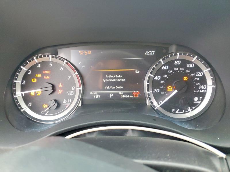 Продажа на аукционе авто 2025 Toyota Highlander, vin: 5TDKDRBH7SS588158, номер лота: 59733436