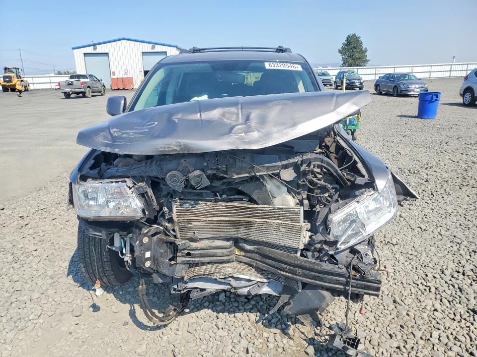 Aukcja sprzedaży 2013 Dodge Journey, vin: 3C4PDDFG4DT736687, numer aukcji: 63320546
