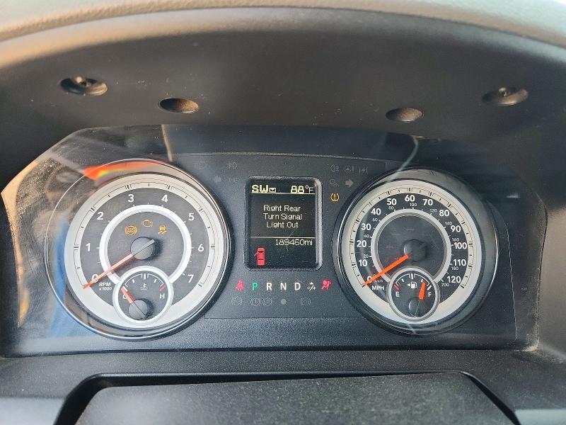 2017 Ram 1500 მანქანა იყიდება აუქციონზე, vin: 1C6RR7GT7HS521679, აუქციონის ნომერი: 61738686