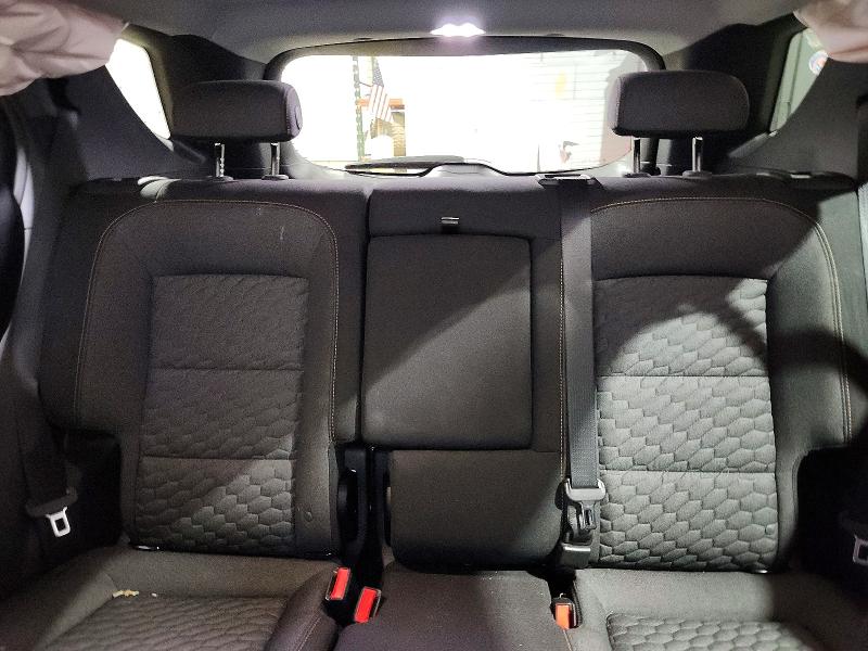 62105016 :رقم المزاد ، 2GNAXUEV7K6265642 vin ، 2019 Chevrolet Equinox مزاد بيع