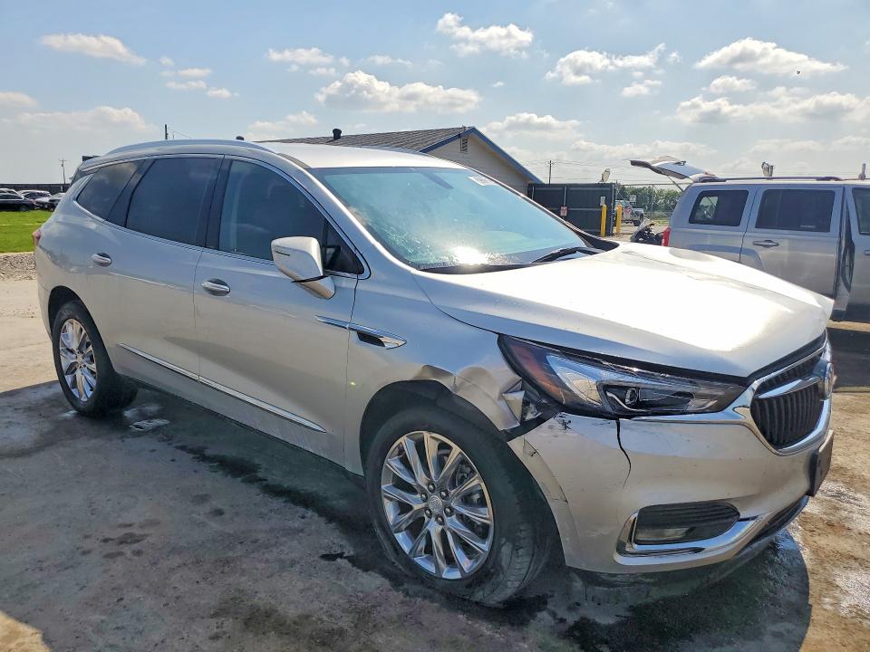 Aukcja sprzedaży 2021 Buick Enclave, vin: 5GAERBKWXMJ178427, numer aukcji: 59866196