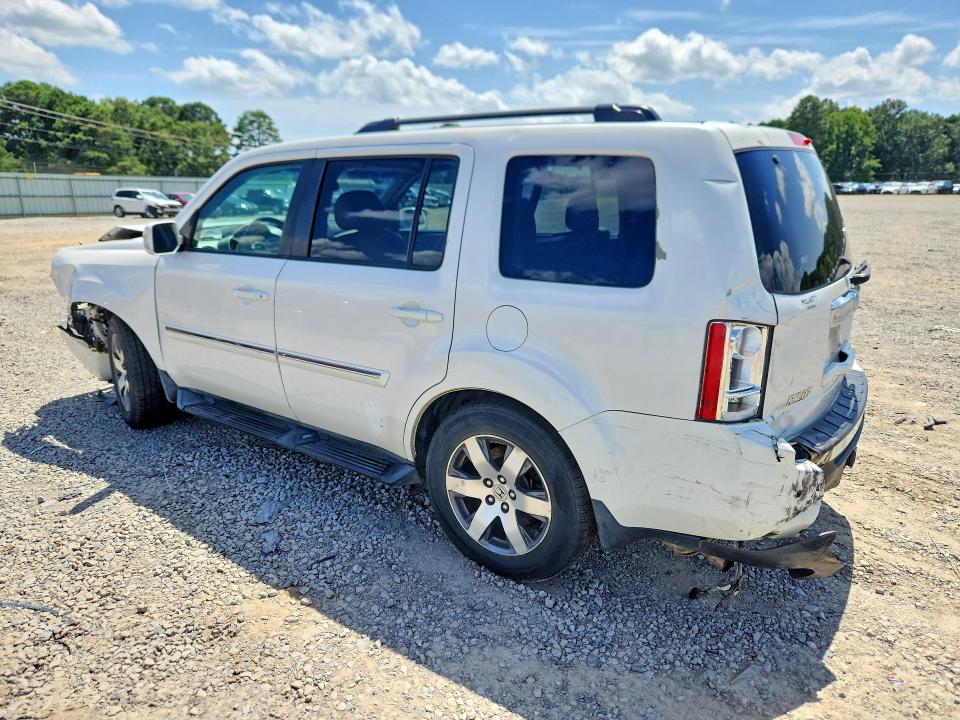 Aukcja sprzedaży 2013 Honda Pilot, vin: 5FNYF4H99DB059714, numer aukcji: 61426876