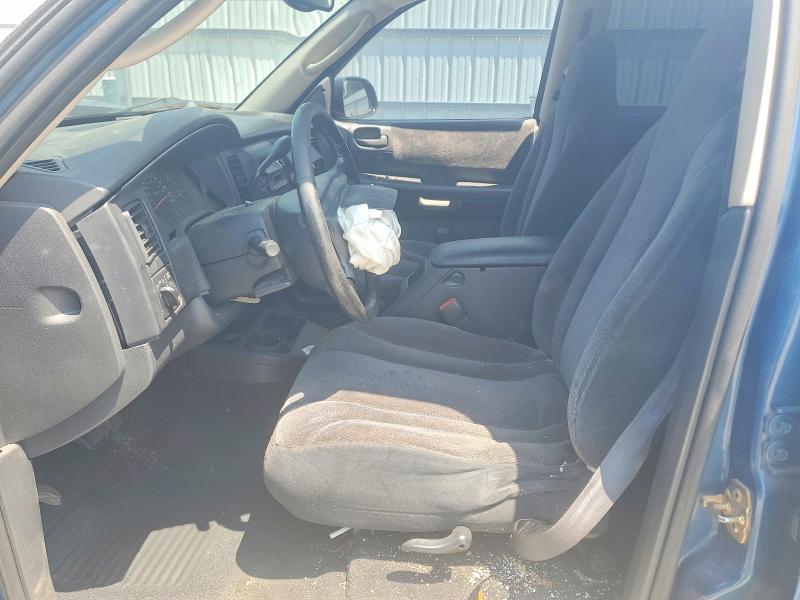Продаж на аукціоні авто 2002 Dodge Dakota, vin: 1B7HL38X22S604234, номер лоту: 61589836