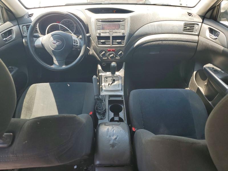 2011 Subaru Impreza მანქანა იყიდება აუქციონზე, vin: JF1GE6A6XBH514003, აუქციონის ნომერი: 85604185