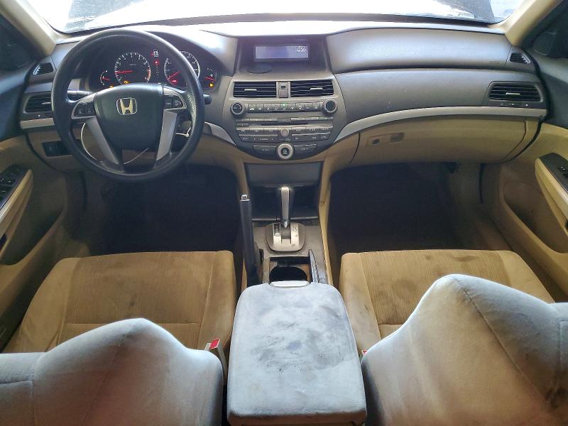 Продаж на аукціоні авто 2011 Honda Accord, vin: 1HGCP2F32BA083922, номер лоту: 63400936