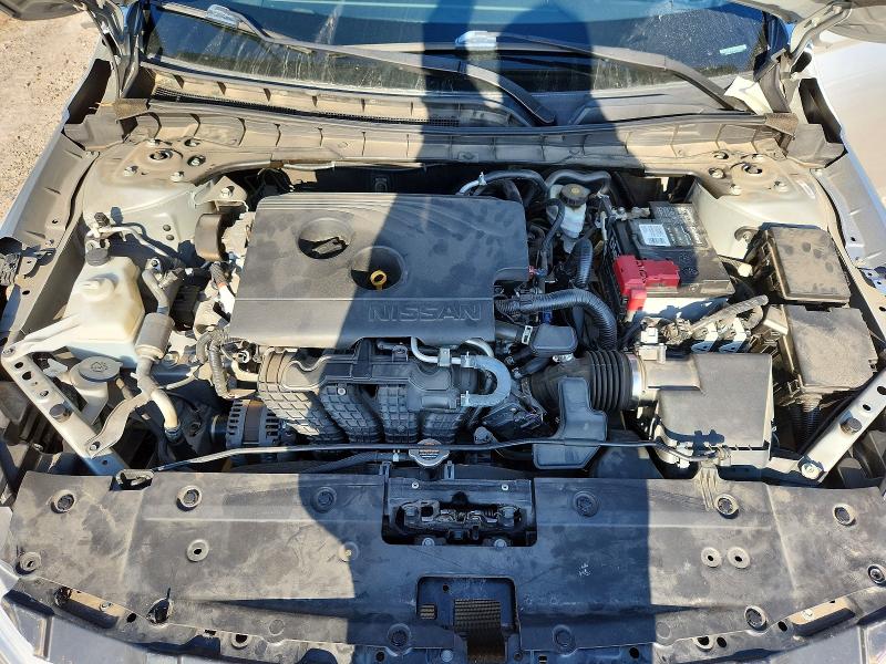 62514536 :رقم المزاد ، 1N4BL4CV9LN309235 vin ، 2020 Nissan Altima مزاد بيع
