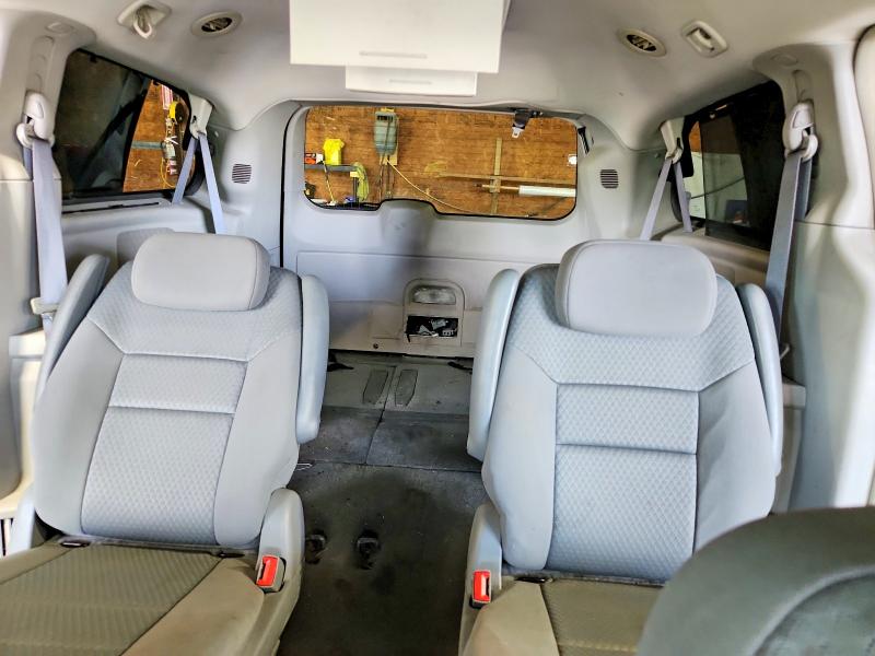 Aukcja sprzedaży 2010 Dodge Grand Caravan, vin: 2D4RN5DXXAR256654, numer aukcji: 58883206